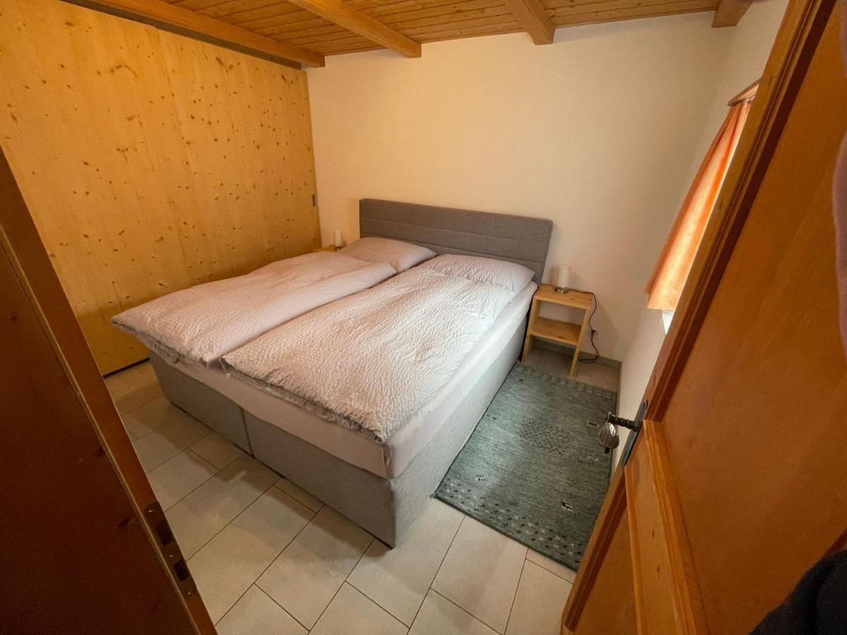 Apartment Fadail 2B Lenzerheide Eksteriør bilde